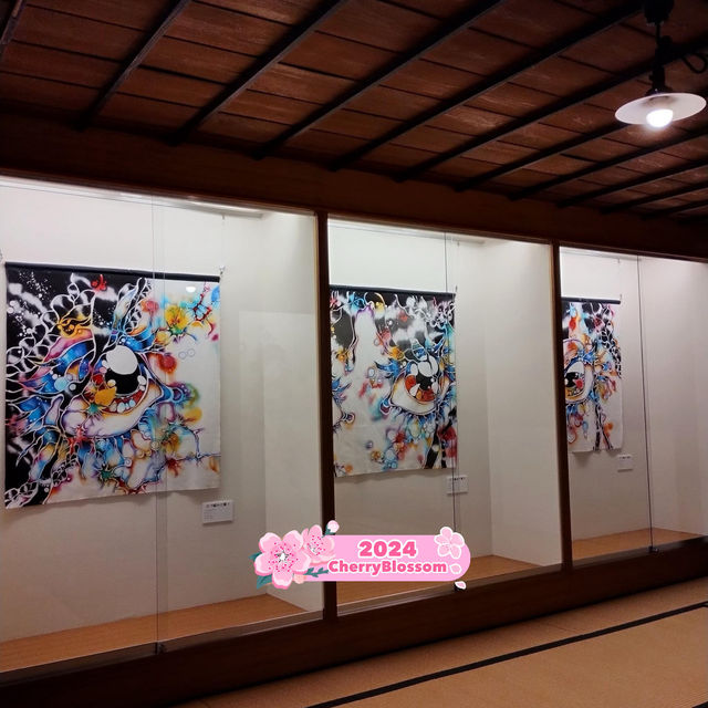 Suzaka Classic Museum 🇯🇵