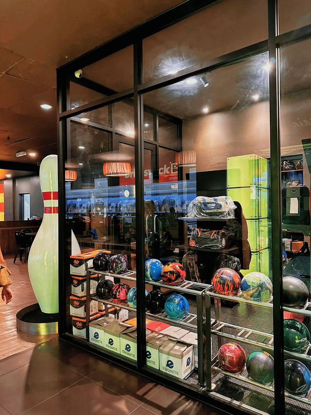 Nice Place for Indoor Activities to do Especially With Family