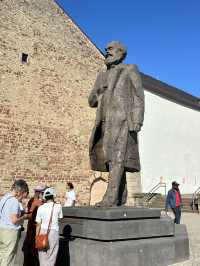 Nearby Historical Places to Visit in Trier 