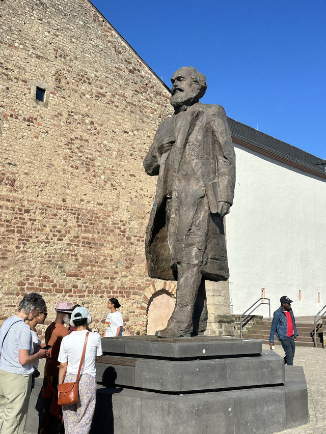 Nearby Historical Places to Visit in Trier 