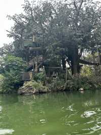 Disneyland, the most magical place in Hong Kong!