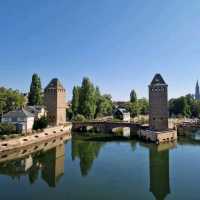 Beautiful Strasbourg