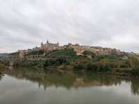 The city of 3 cultures!
