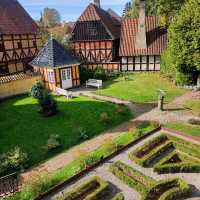 Aarhus: hidden gem of denmark!