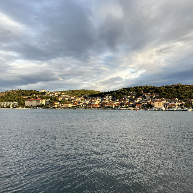 Trogir: A Hidden Gem on Croatia’s Coastline
