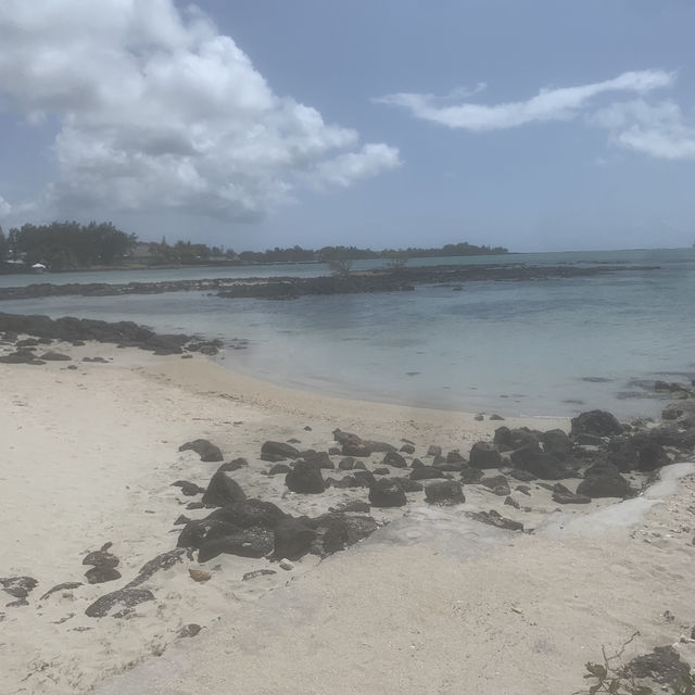 A breathtaking Day in Flic en Flac Mauritius