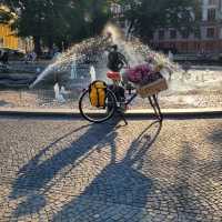 City of Rostock - a hidden gem at the german baltic coast