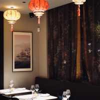 London｜ The best Chinese restaurant providing three ways to eat lobster