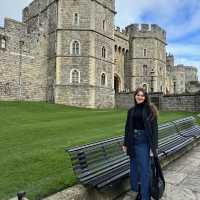 Windsor Castle Must Know  🏰🇬🇧