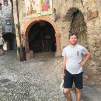 Medieval in the Mountains 