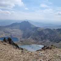 The most difficult climb in England?