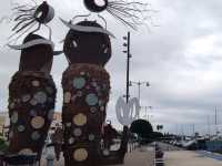 Tags: costa dorada, cambrils, port of cambrils, 