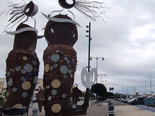 Tags: costa dorada, cambrils, port of cambrils, 