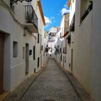 Altea: Spain’s White-Washed Paradise