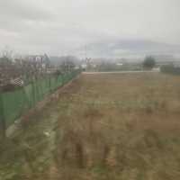 带你横穿西班牙的火车 从camp Tarragona 到 vigo guixar 