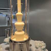 Lindt Home Of Chocolate