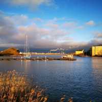 Seaside Escapes: Helsinki's Best Beach Destinations