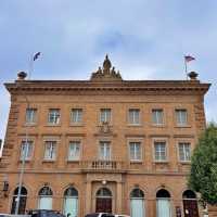 Goulburn 🗺️