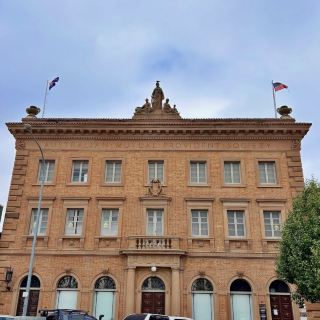 Goulburn 🗺️