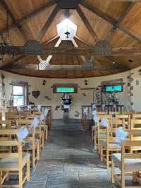Wedding venue Gretna Green  ⛪️ Mill Forge 