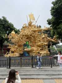  Planning a Trip to Guangzhou? Just Consider These 3 Things! 7 Days Itinerary