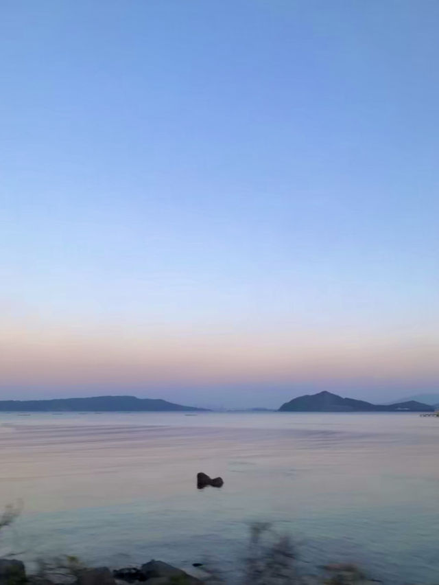 【福岡：糸島】都会の喧騒を忘れる糸島旅、心が洗われる絶景の連続！