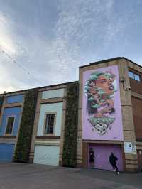 Coventry City Centre: The Lady Godiva Statue and Post-WWII Revival