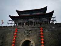 Echoes of History: A Travelogue of Daming, Handan