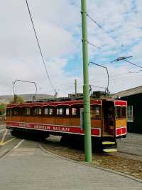 Don't miss Isle of Man: Europe's Overlooked Gem!