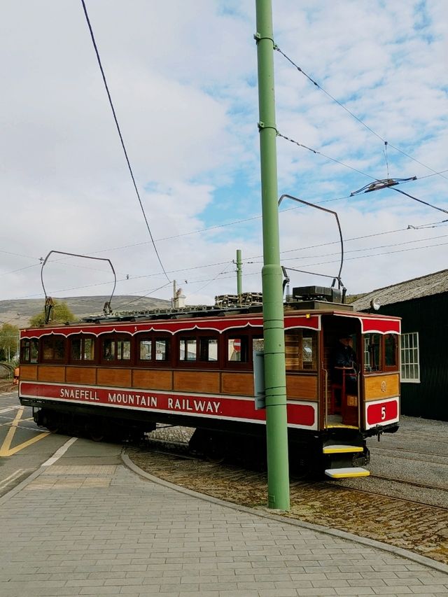 Don't miss Isle of Man: Europe's Overlooked Gem!