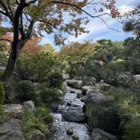 A Perfect Day in Fukuoka: Art, Gardens, Castle Views & Ramen Hits 