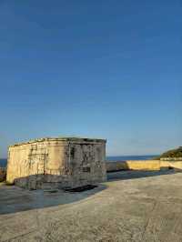 해외여행 쿠바여행시 필수 코스 Castillo de los Tres Reyes del Morro