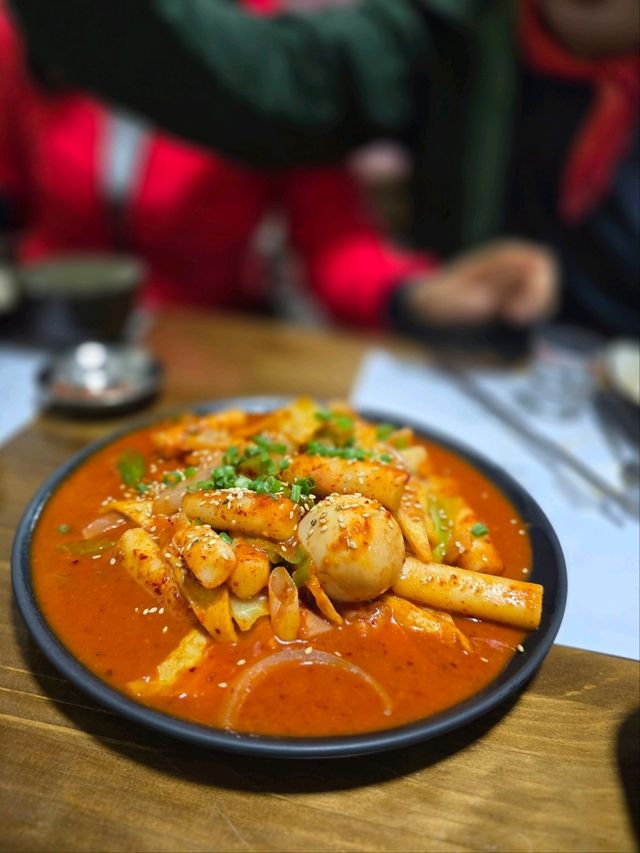 해외여행 페루 한식 맛집 Kfood Cusco Restaurant