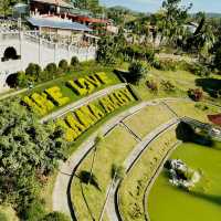 Find Peace in Cebu’s Sacred Sanctuary: The Monastery of the Holy Eucharist