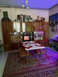 Exploring the underdog - Yerevan