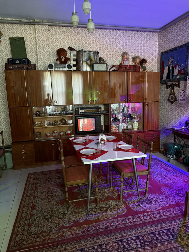 Exploring the underdog - Yerevan