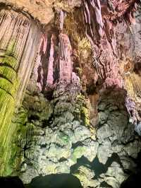 Going Underground in Saint Michael’s Cave🇬🇮