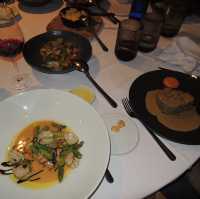 Last day in Alicante dinner! @Nou Manolin
