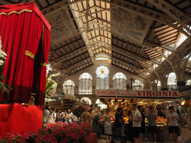 Valencia - Spain’s lost city? 