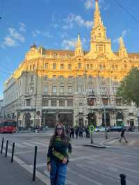 My Magical Budapest Hit List