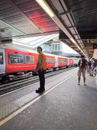 ไป Canterbury ด้วยรถไฟความเร็วสูง Gatwick Airport 