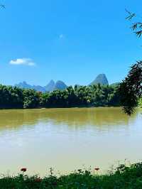 Banyan Tree Yangshuo – Moonlit BBQs, Mountain Views & Memories for a Lifetime