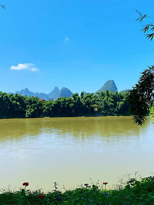 Banyan Tree Yangshuo – Moonlit BBQs, Mountain Views & Memories for a Lifetime