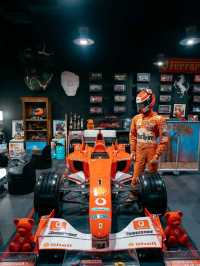 Best Car Cafes in Dubai!
