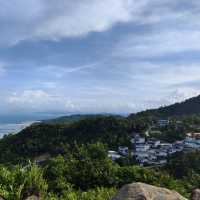 Koh Samui, Thailand