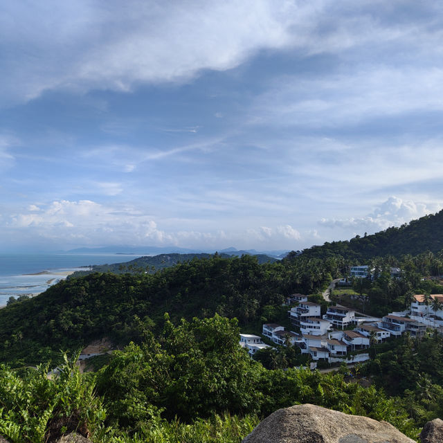 Koh Samui, Thailand
