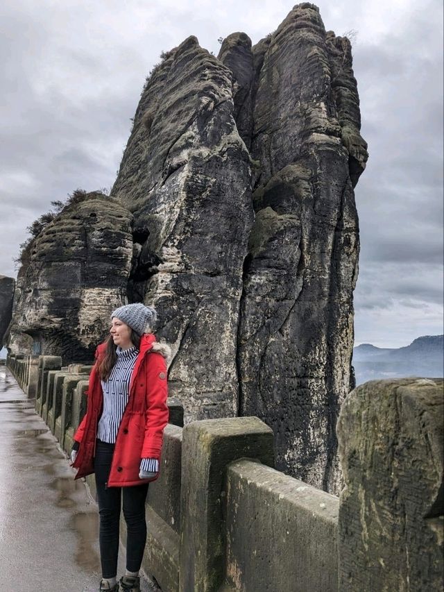 Landmark in Germany