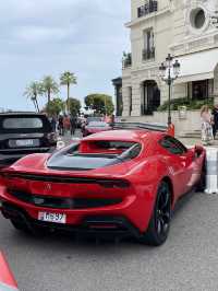 Monaco: luxury, racing, and seaside elegance in just 2 km² of stunning Mediterranean beauty