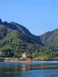 Miyajima Island: A Magical Escape Just Outside Hiroshima