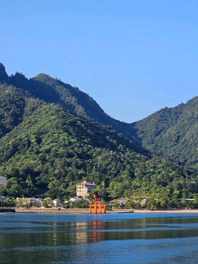 Miyajima Island: A Magical Escape Just Outside Hiroshima